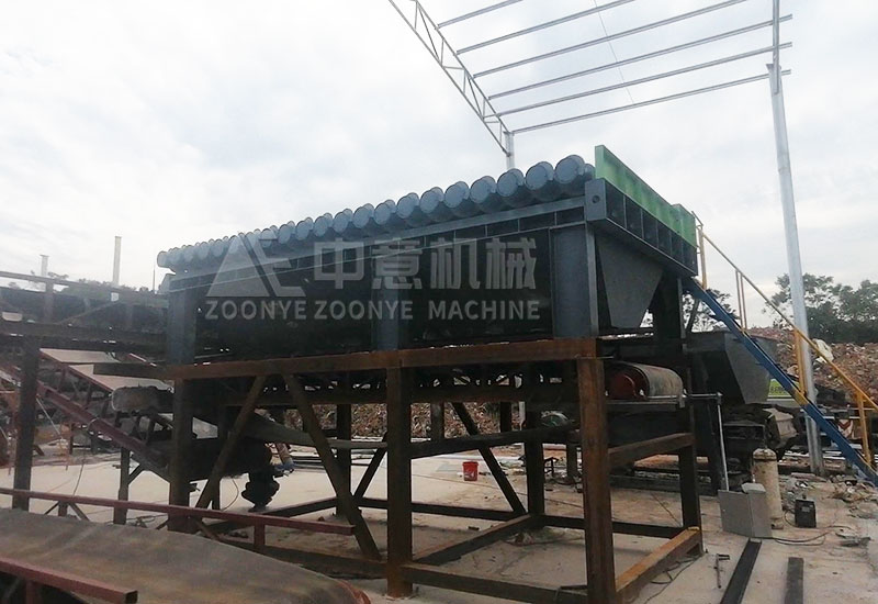 重型螺旋筛 重型螺旋筛