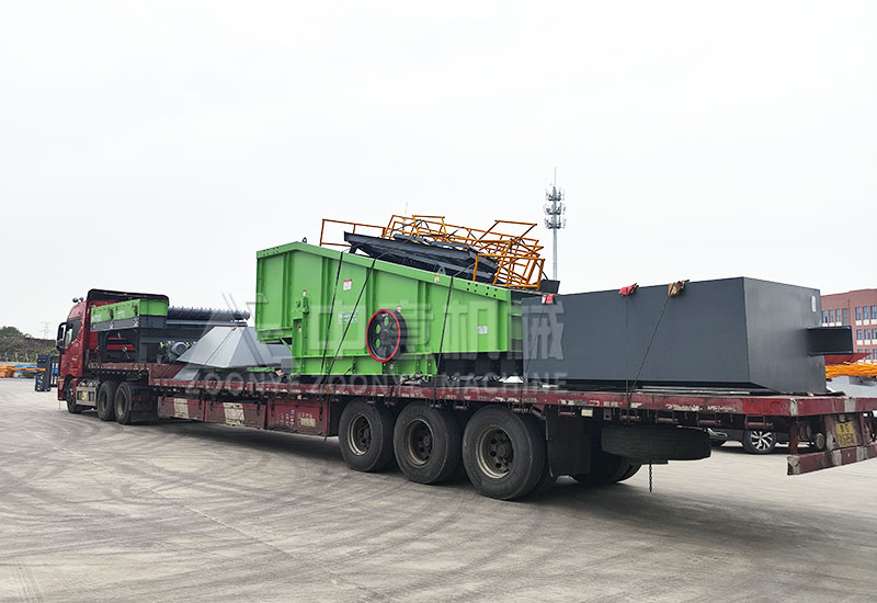 建筑装修垃圾分选设备.jpg 建筑装修垃圾分选设备