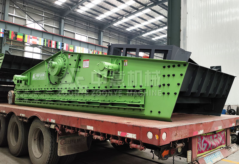 单层弛张筛.jpg 单层弛张筛