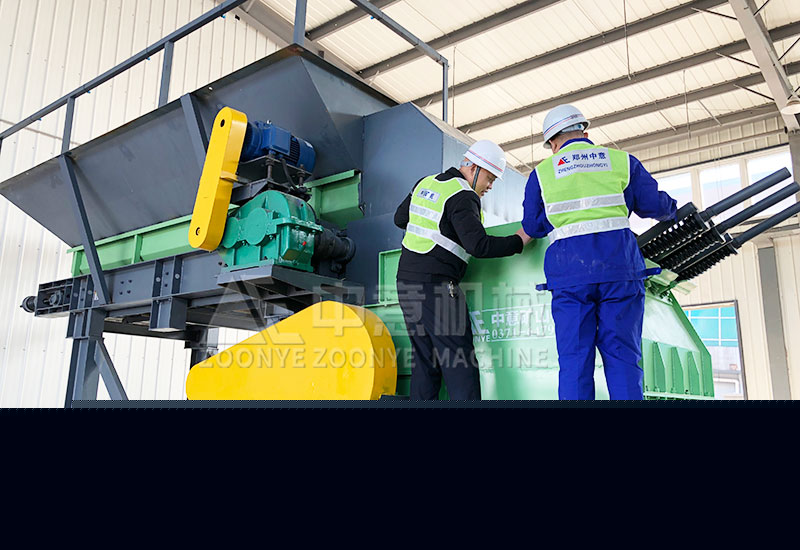 技术工程师现场安装指导