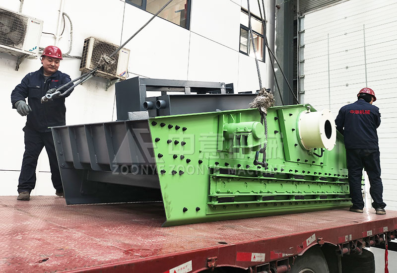 单层弛张筛.jpg 单层弛张筛