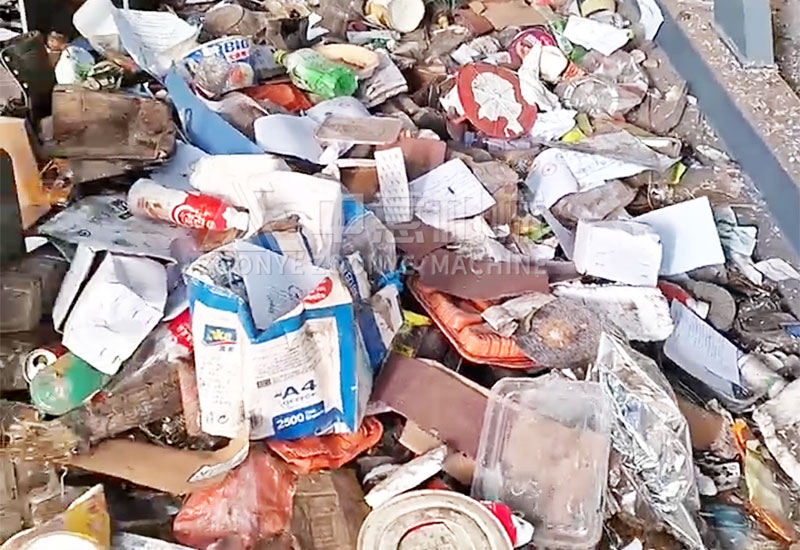 筛分出的3D轻物质.jpg 筛分出的3D轻物质