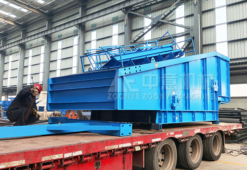 弹跳筛分拣设备.jpg 弹跳筛分拣设备