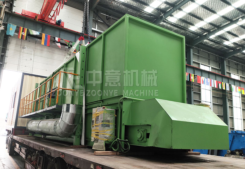 装修垃圾风选设备.jpg 装修垃圾风选设备