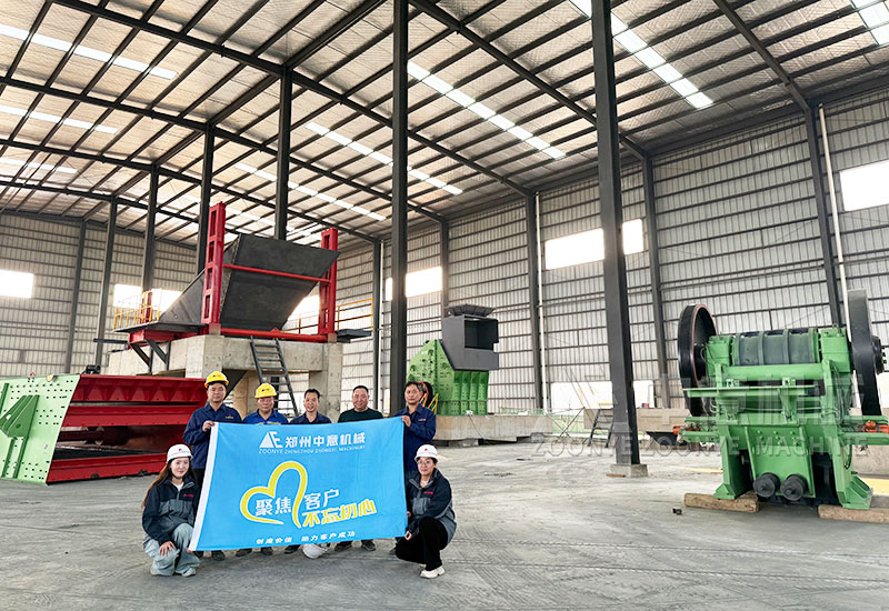 售后工程师合影留念 售后工程师合影留念