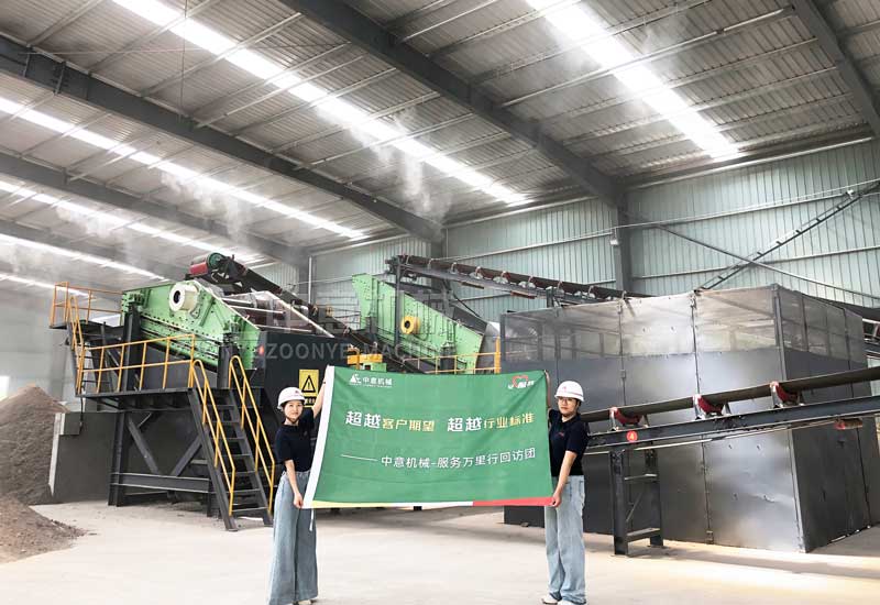 技术工程师现场合影留念 技术工程师现场合影留念