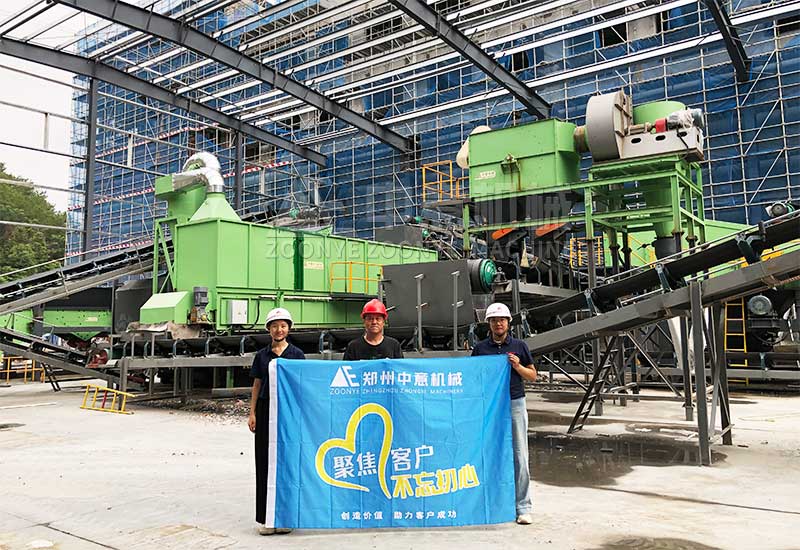 综合风选机+负压风选机 综合风选机+负压风选机