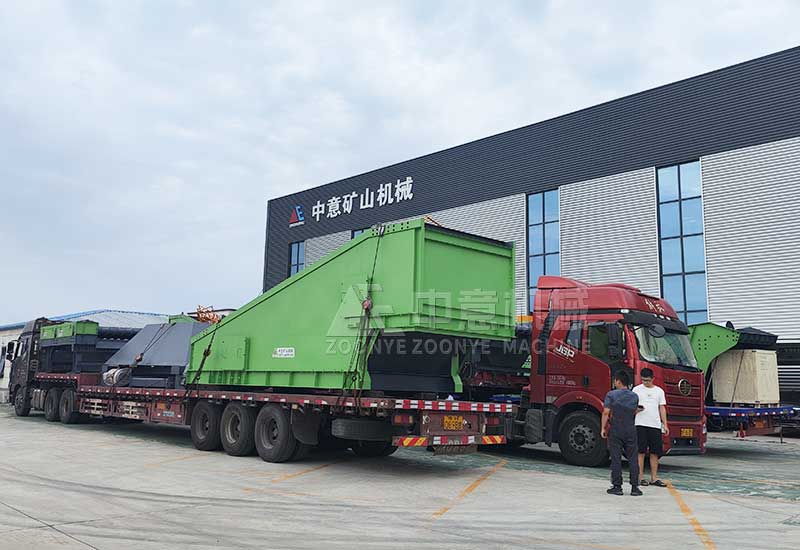 装修垃圾筛分设备jpg 装修垃圾筛分设备