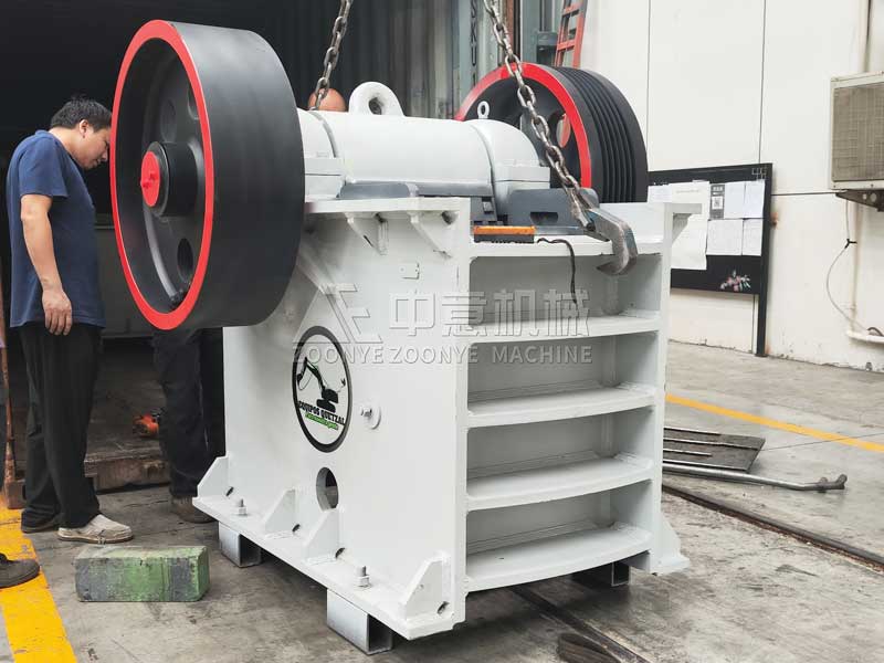 PE颚式破碎机400×600jpg PE颚式破碎机400×600